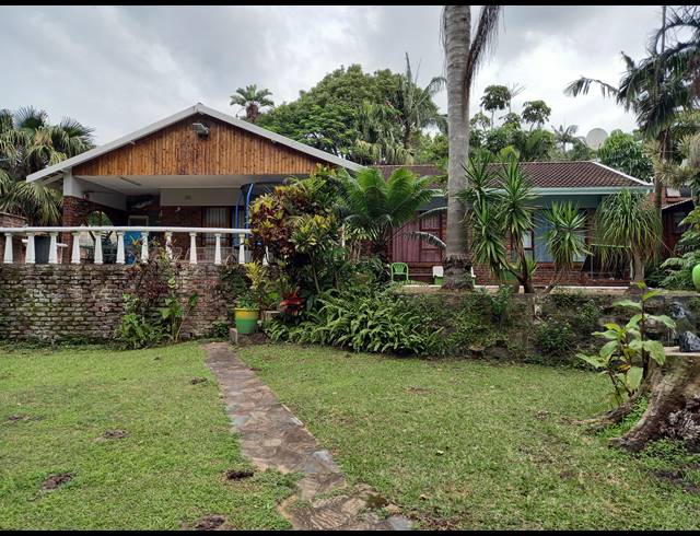 3 BEDROOM FREEHOLD FOR SALE IN SHELLY BEACH